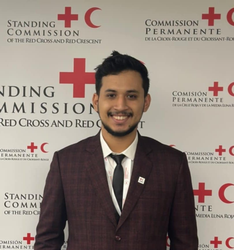 Anubhav Ghimire