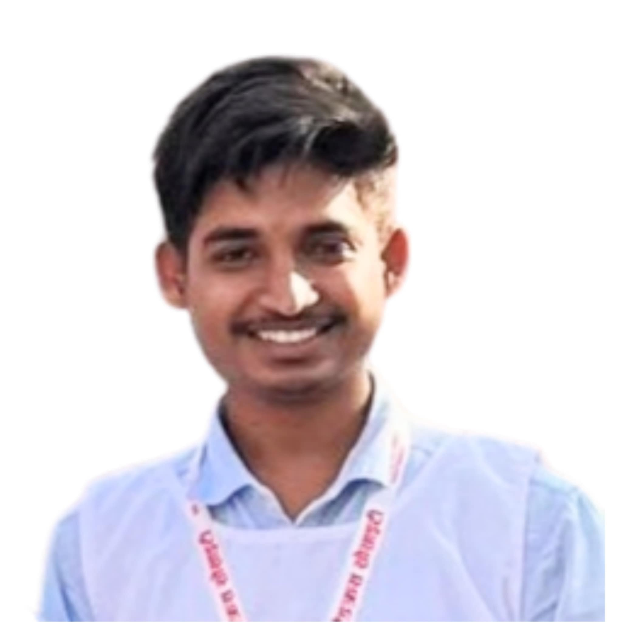 Dibyansh Sah