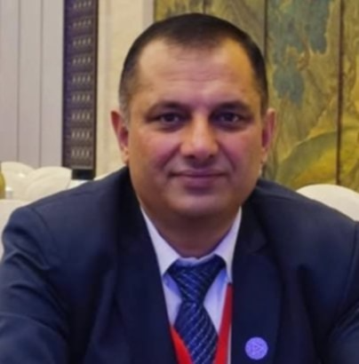 Prof. Dr. Hari Prasad Neupane