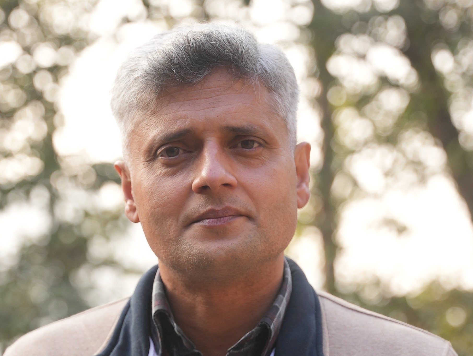 Associate Prof. Dr Khagendra Acharya