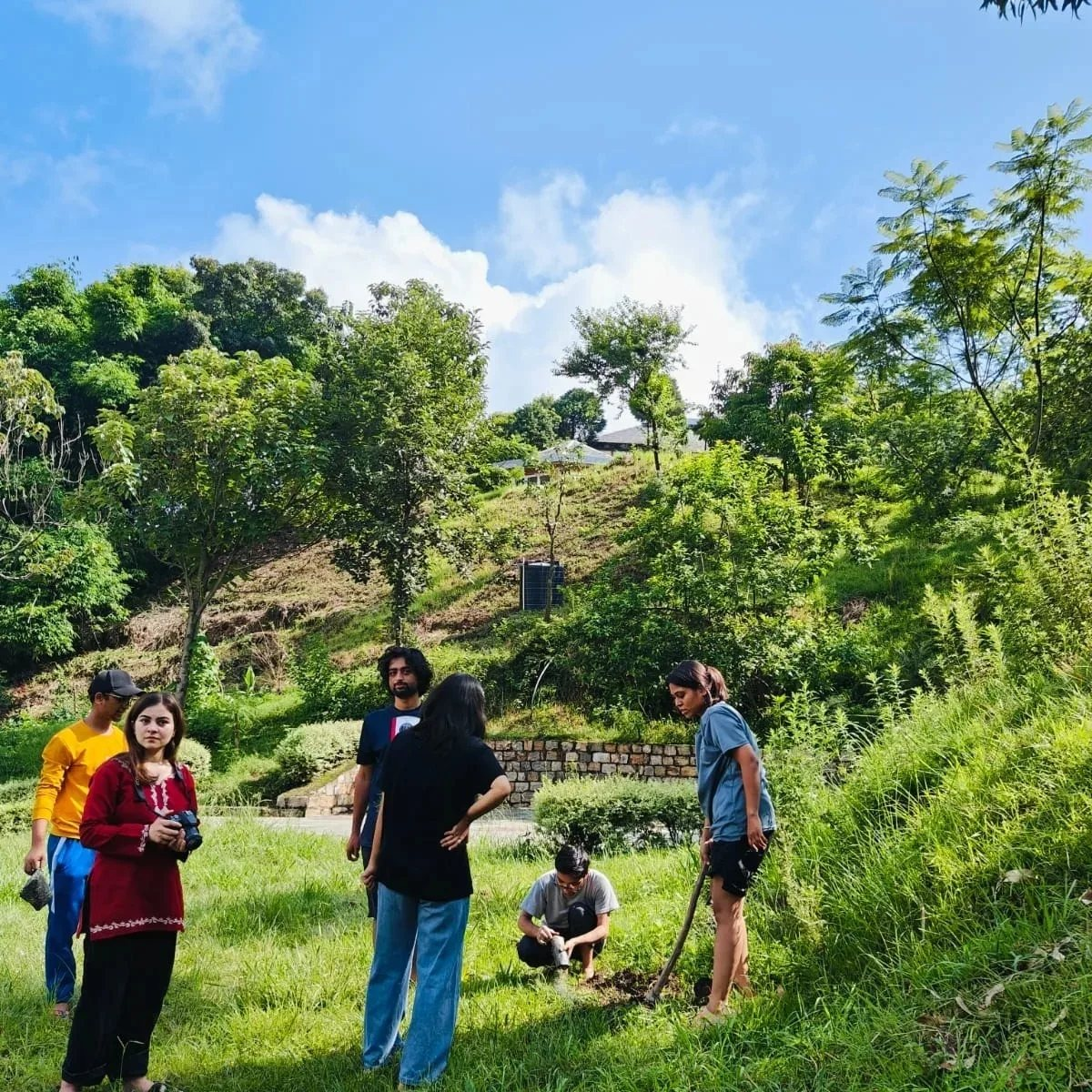 Project Sanrakshan Phase 4 Completion